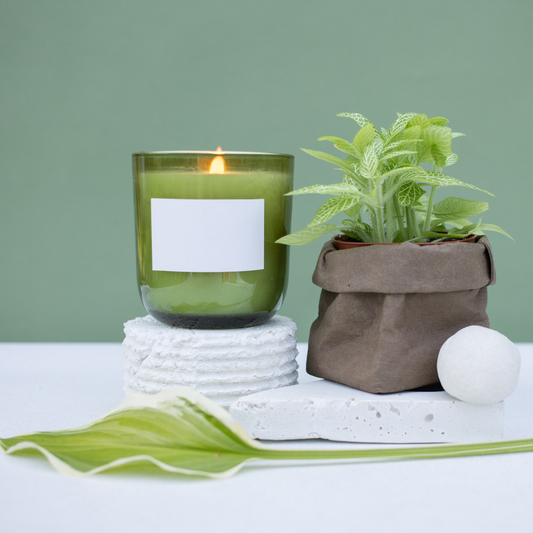 Make Your Candles Last Longer – And Help the Planet While You’re At It