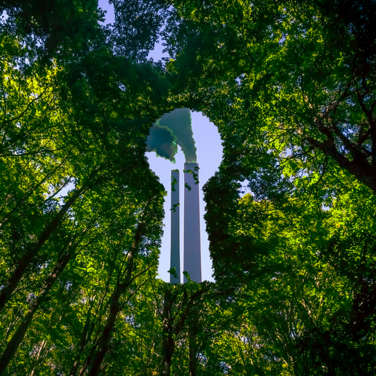 Greenwashing: What It Is, and How to Spot It