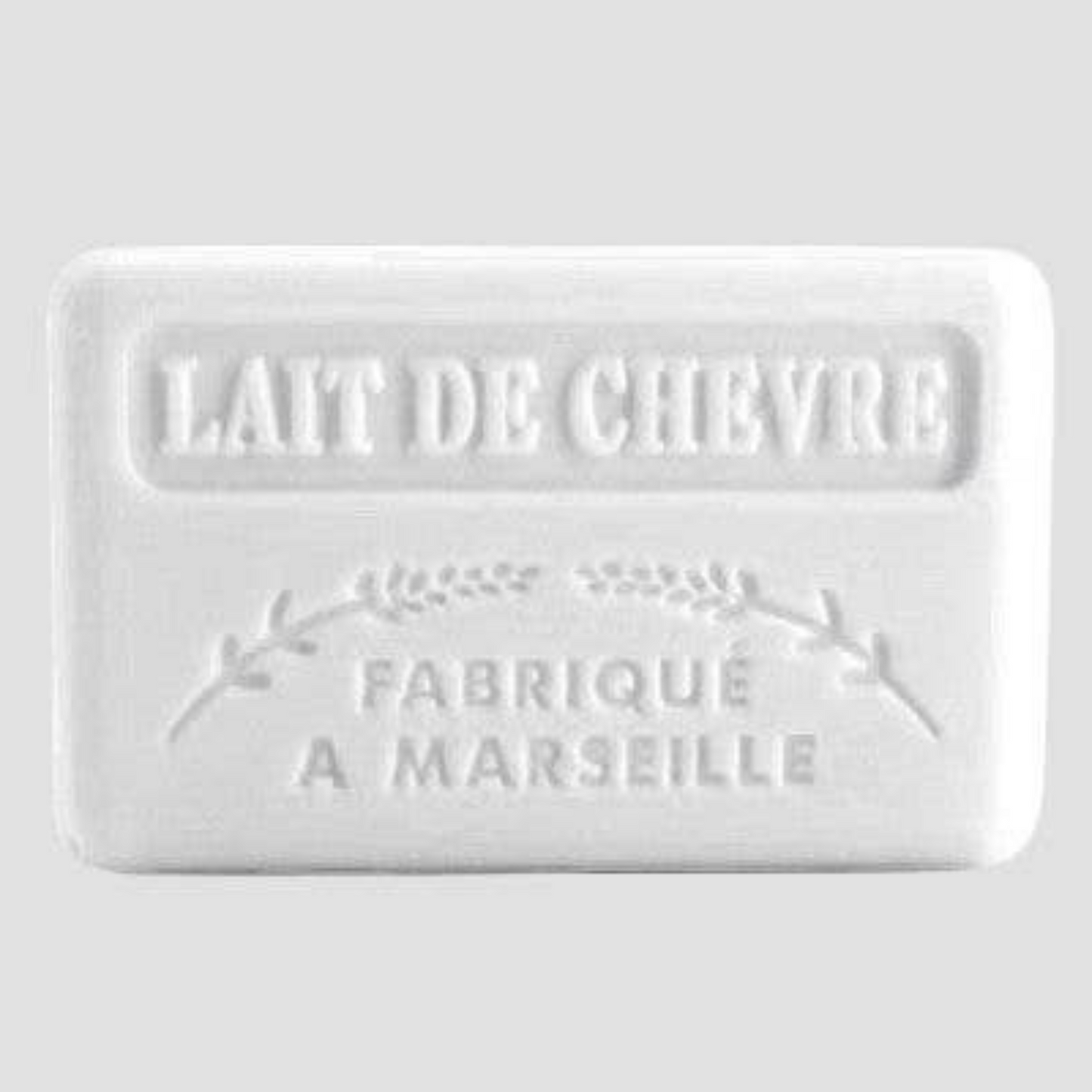 Fransk Tvål från Marseille - 7 varianter
