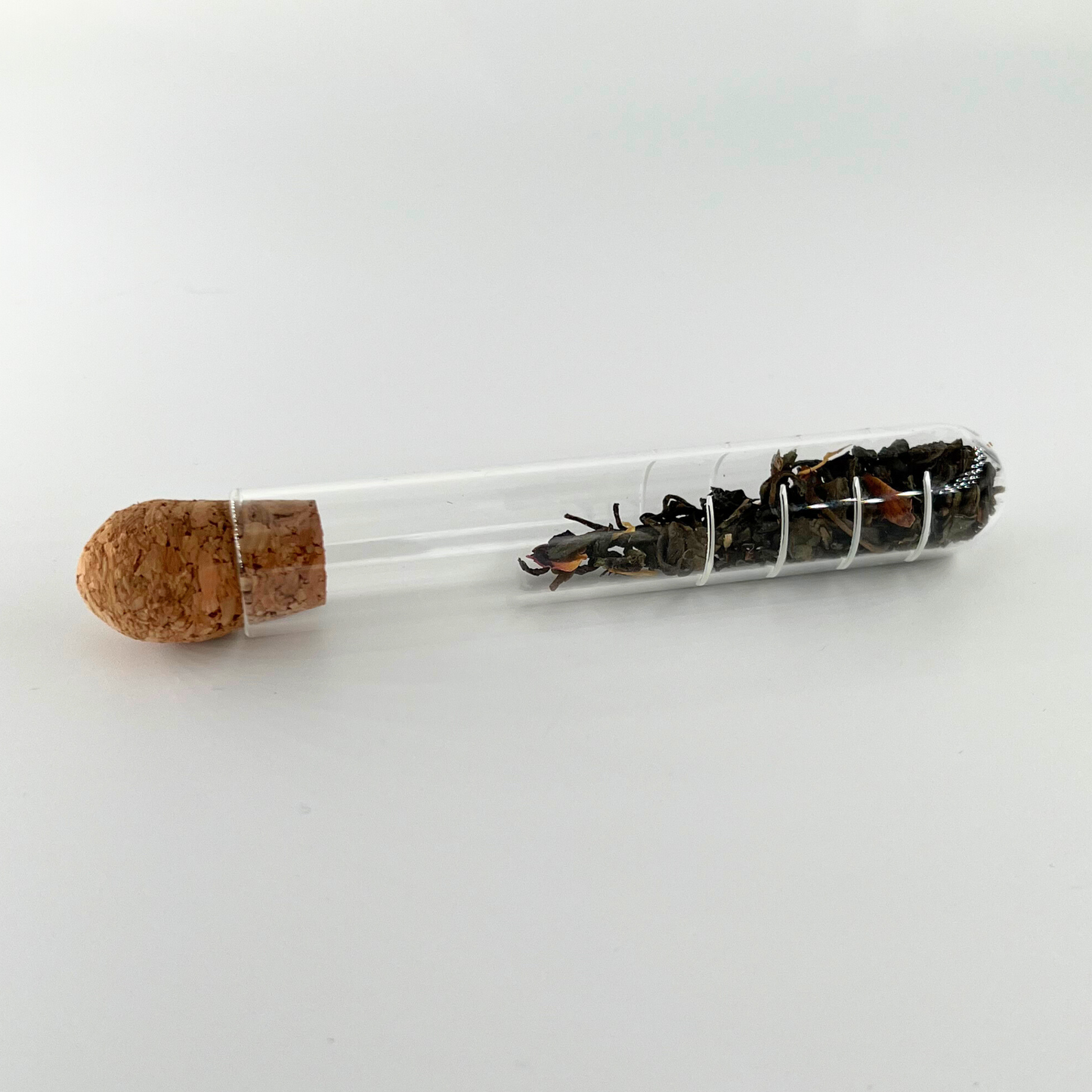 Test Tube Tea Infuser