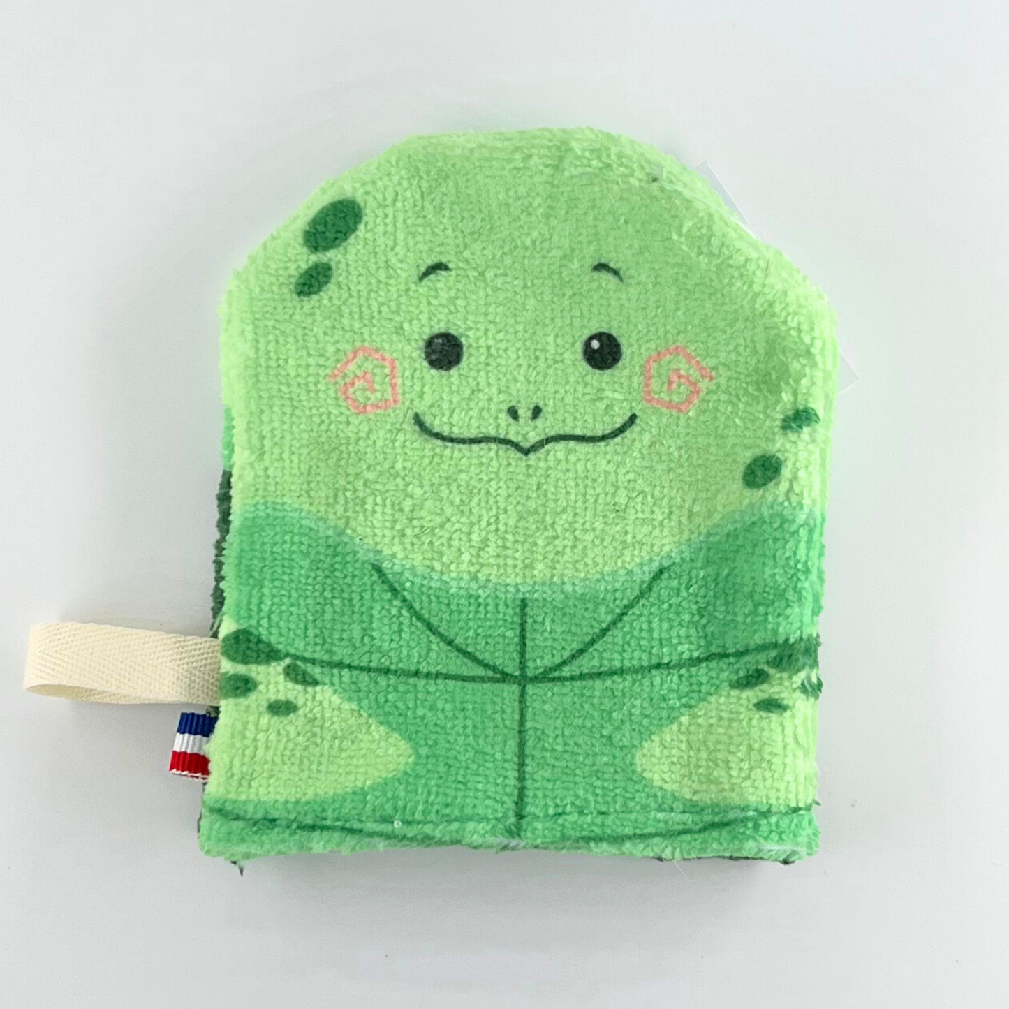 Playful Washcloths - Sea Animals