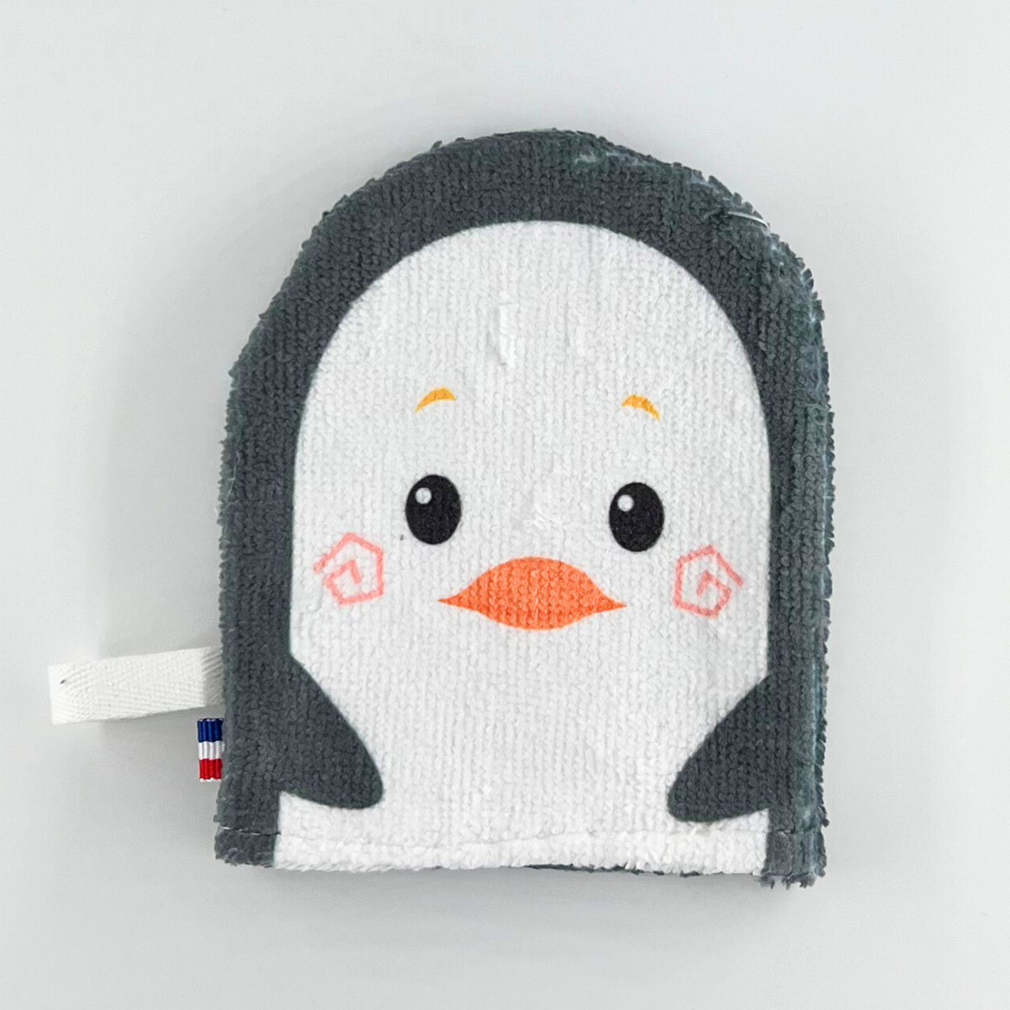 Playful Washcloths - Sea Animals