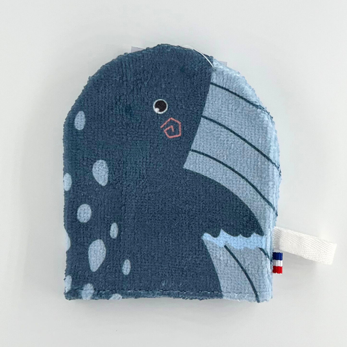 Playful Washcloths - Sea Animals