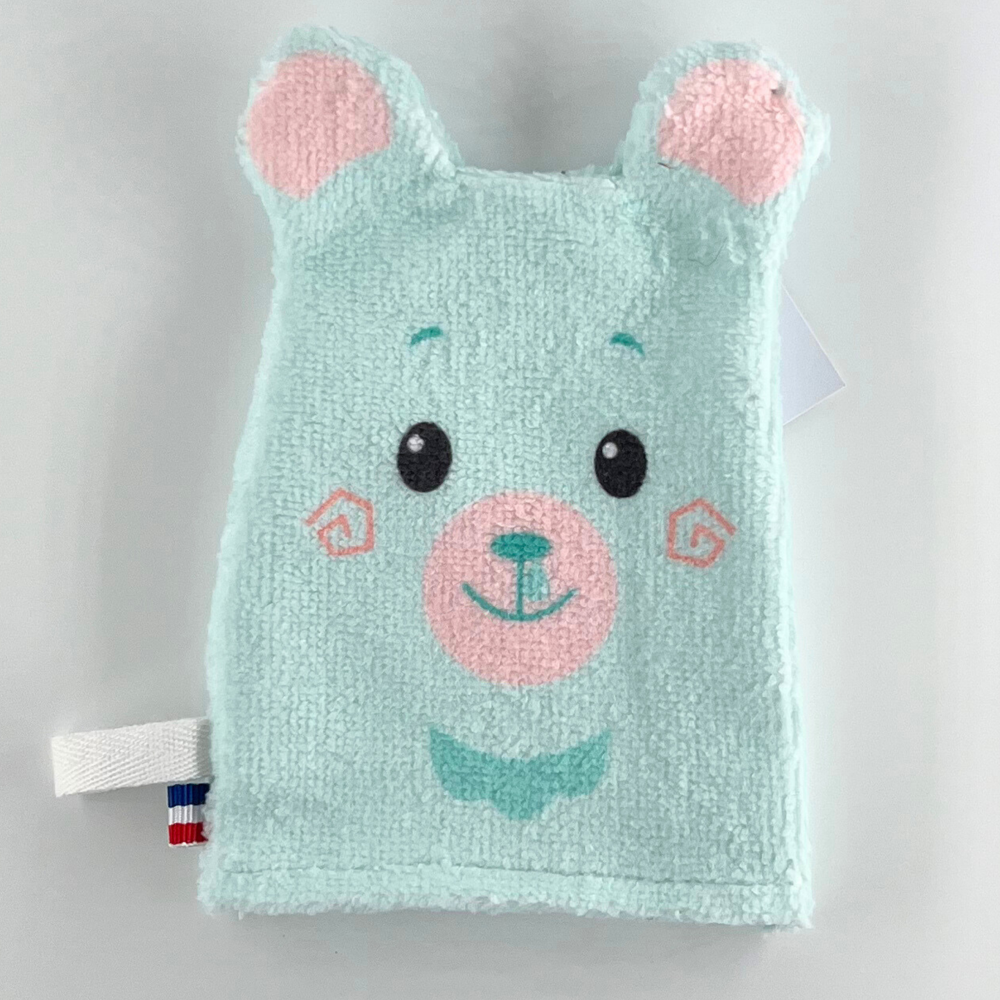 Playful Washcloths - Sea Animals