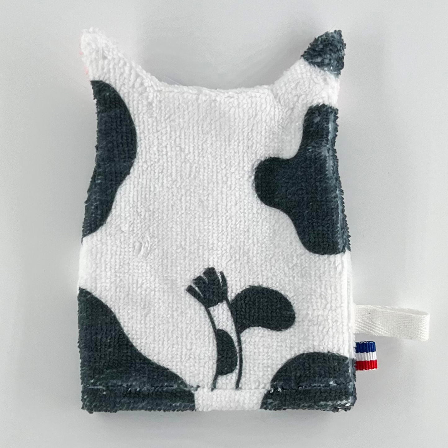 Playful Washcloths – Farm Animals