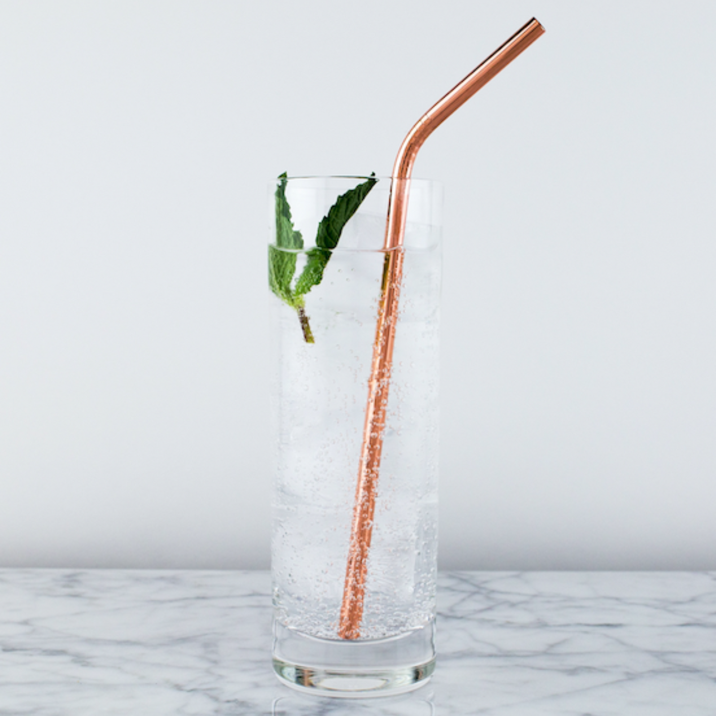 Durable Straw – Curved Design