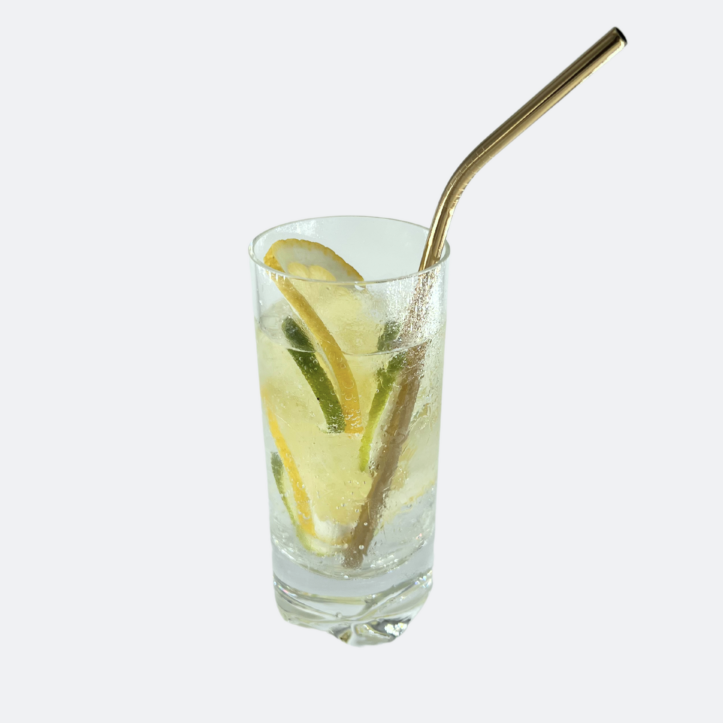 Durable Straw – Curved Design