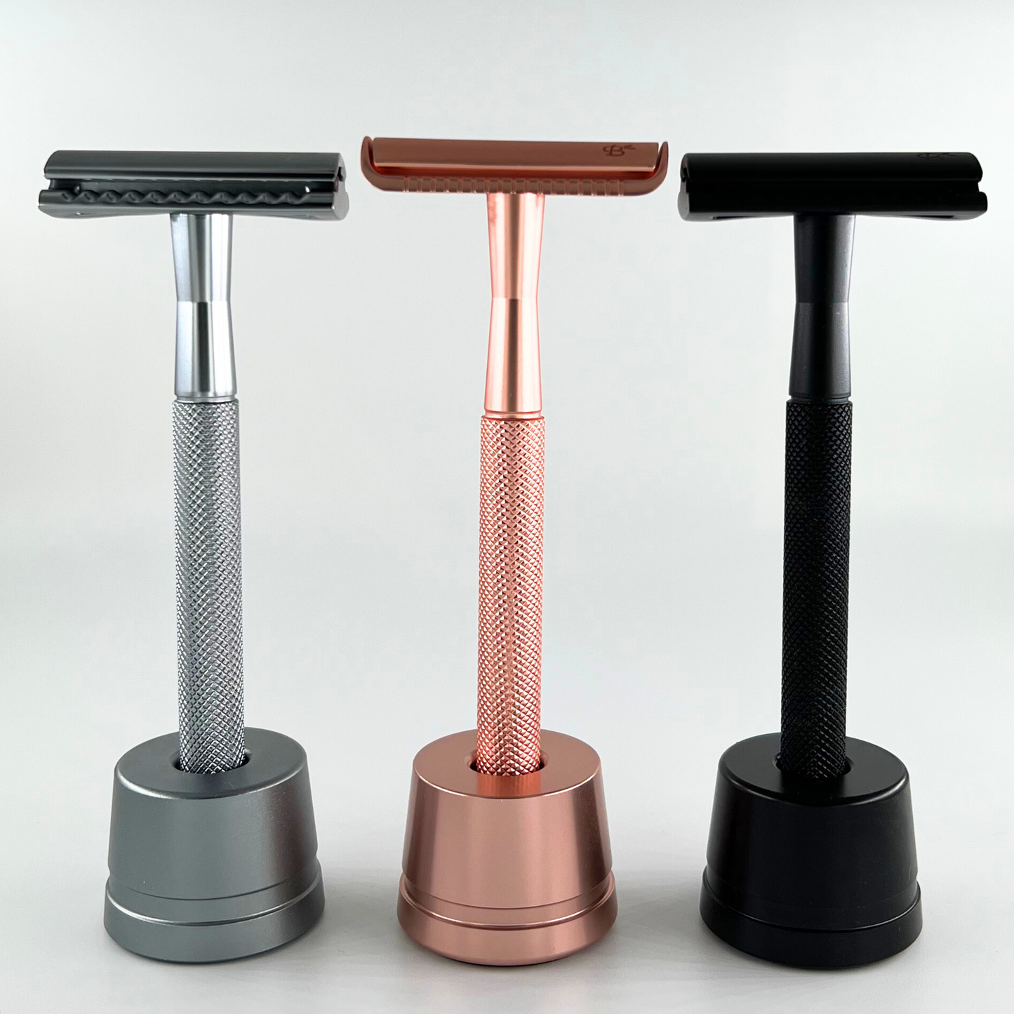 Safety razor - Holder