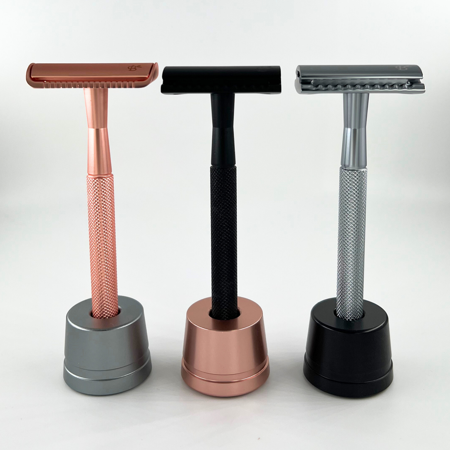 Safety razor - Holder