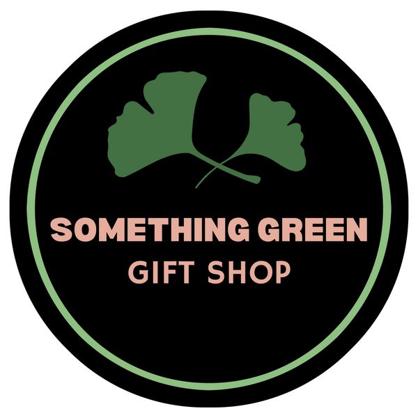 Something Green Gift Shop