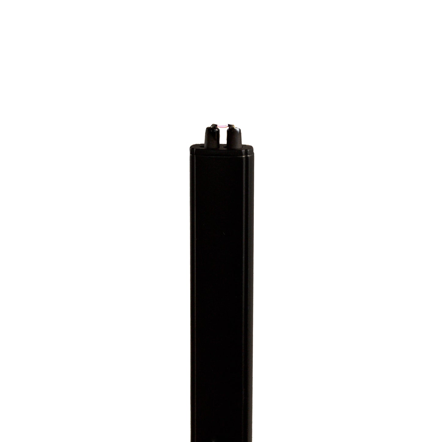 Electric Lighter – Slim Design in Black